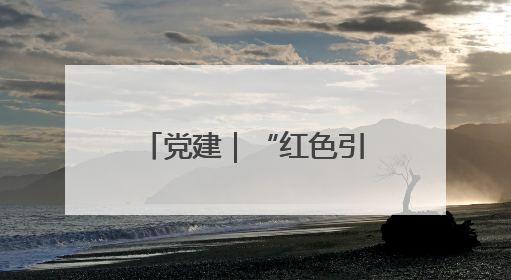 党建｜“红色引擎”助民企发展驶入“快车道”
