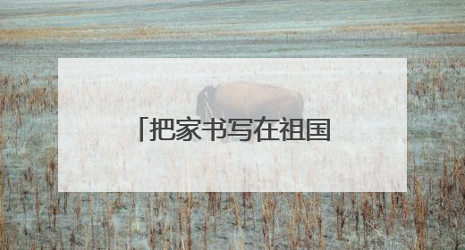 把家书写在祖国大地！鄂藏青少年共赴端午之约